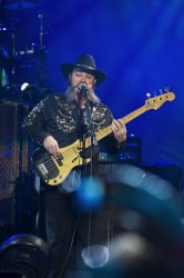 New Years Eve 2011 - Phillips Arena, ATL
